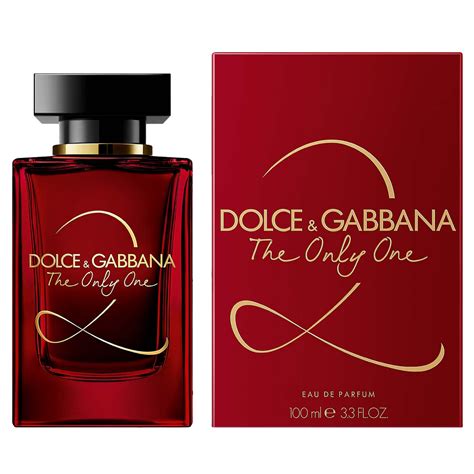 dolce gabbana parfum the only one 2|d&g the only one 2.